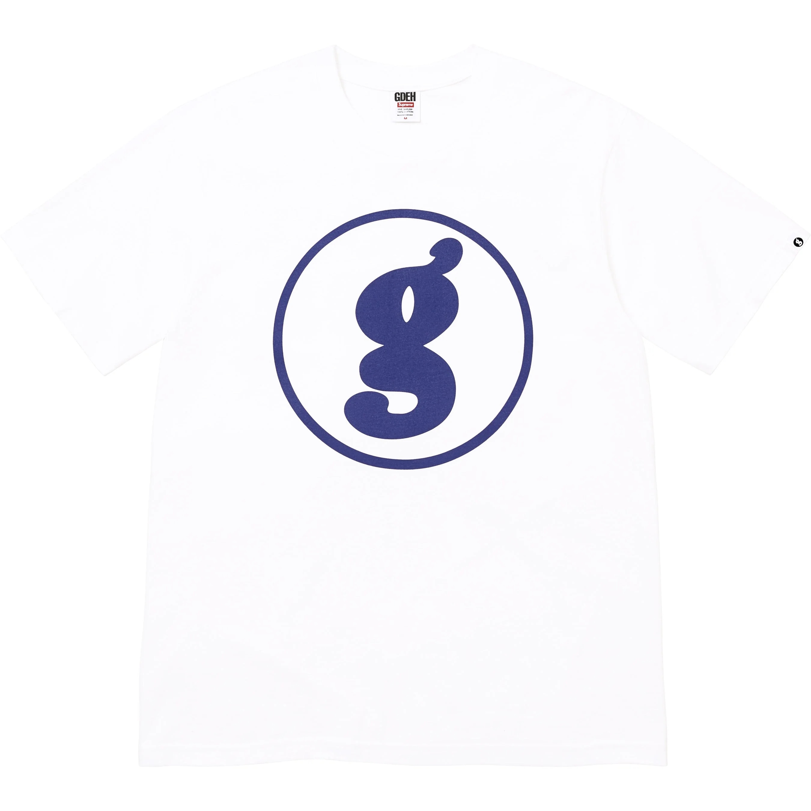Supreme®/GOODENOUGH End Racism Tee view 10